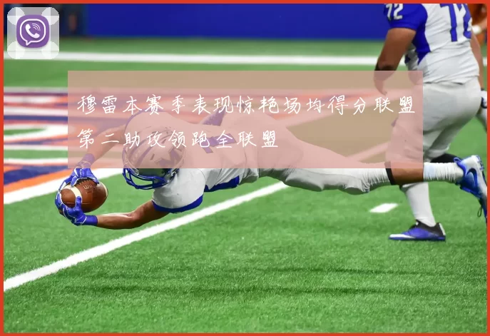 穆雷本赛季表现惊艳场均得分联盟第二助攻领跑全联盟