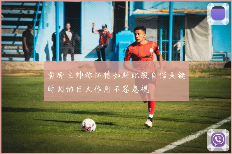 黄蜂主帅称怀特如科比般自信关键时刻的巨大作用不容忽视